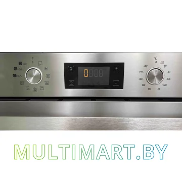 Электрический духовой шкаф Hotpoint-Ariston FA5S 841 JS IX HA картинка 2